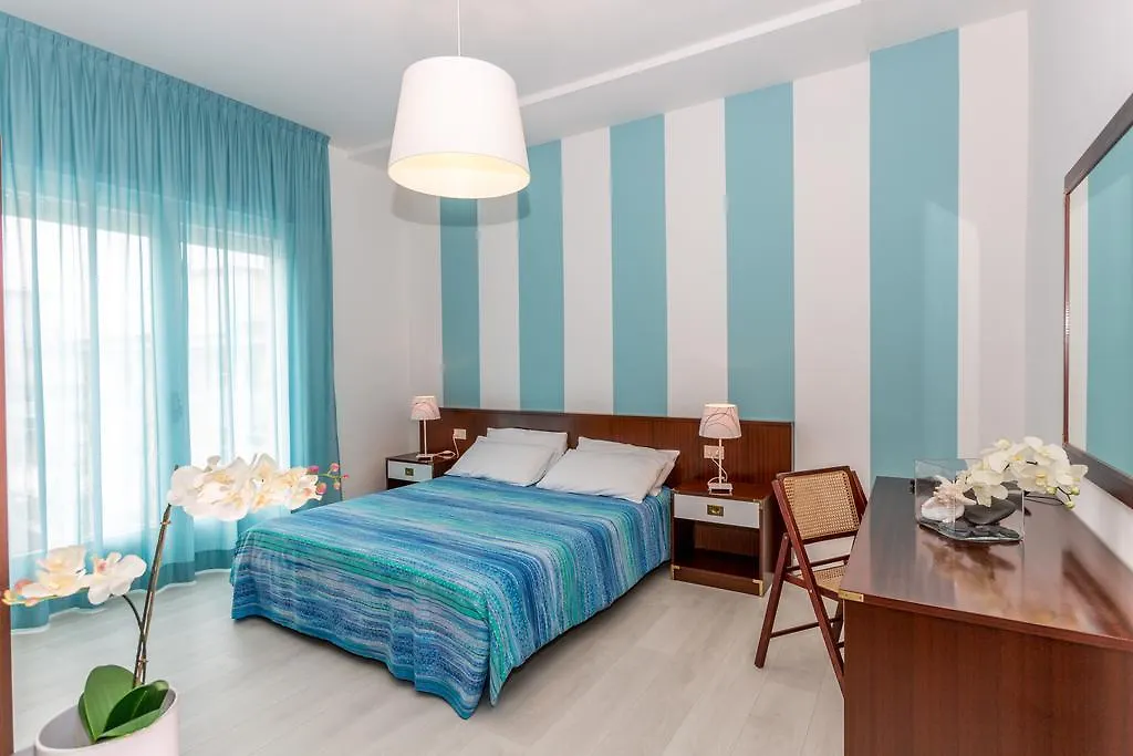 Regina Urban Beach Hotel Lido di Jesolo