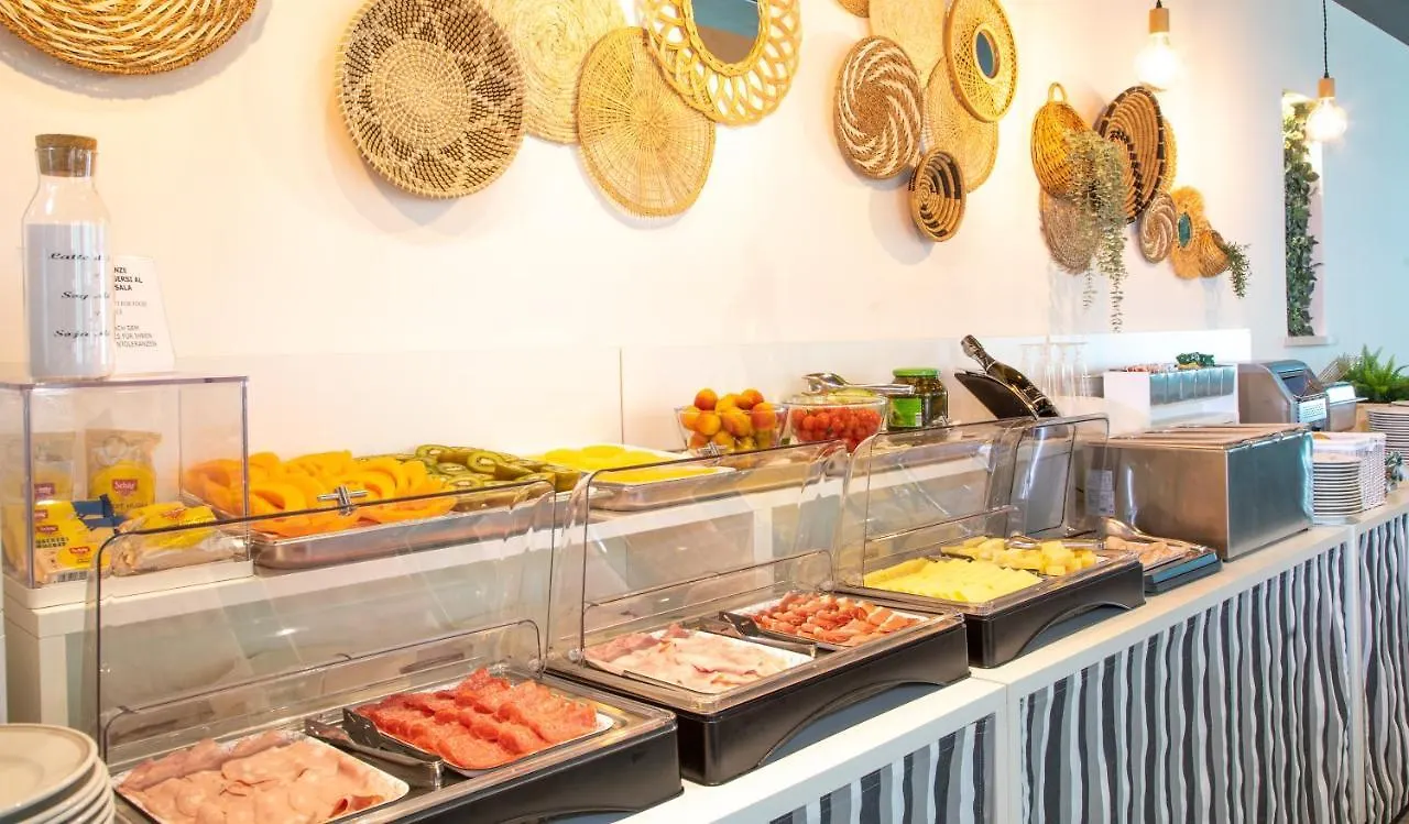 Hotel Regina Lido di Jesolo