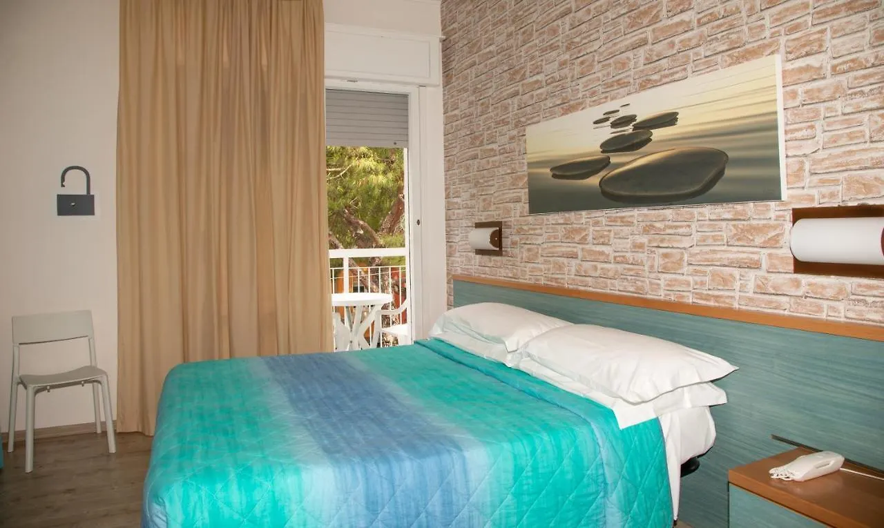 ***  Hotel Regina Lido di Jesolo Italia