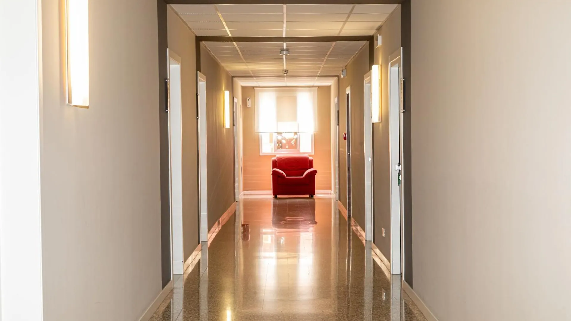 Hotel Regina Lido di Jesolo