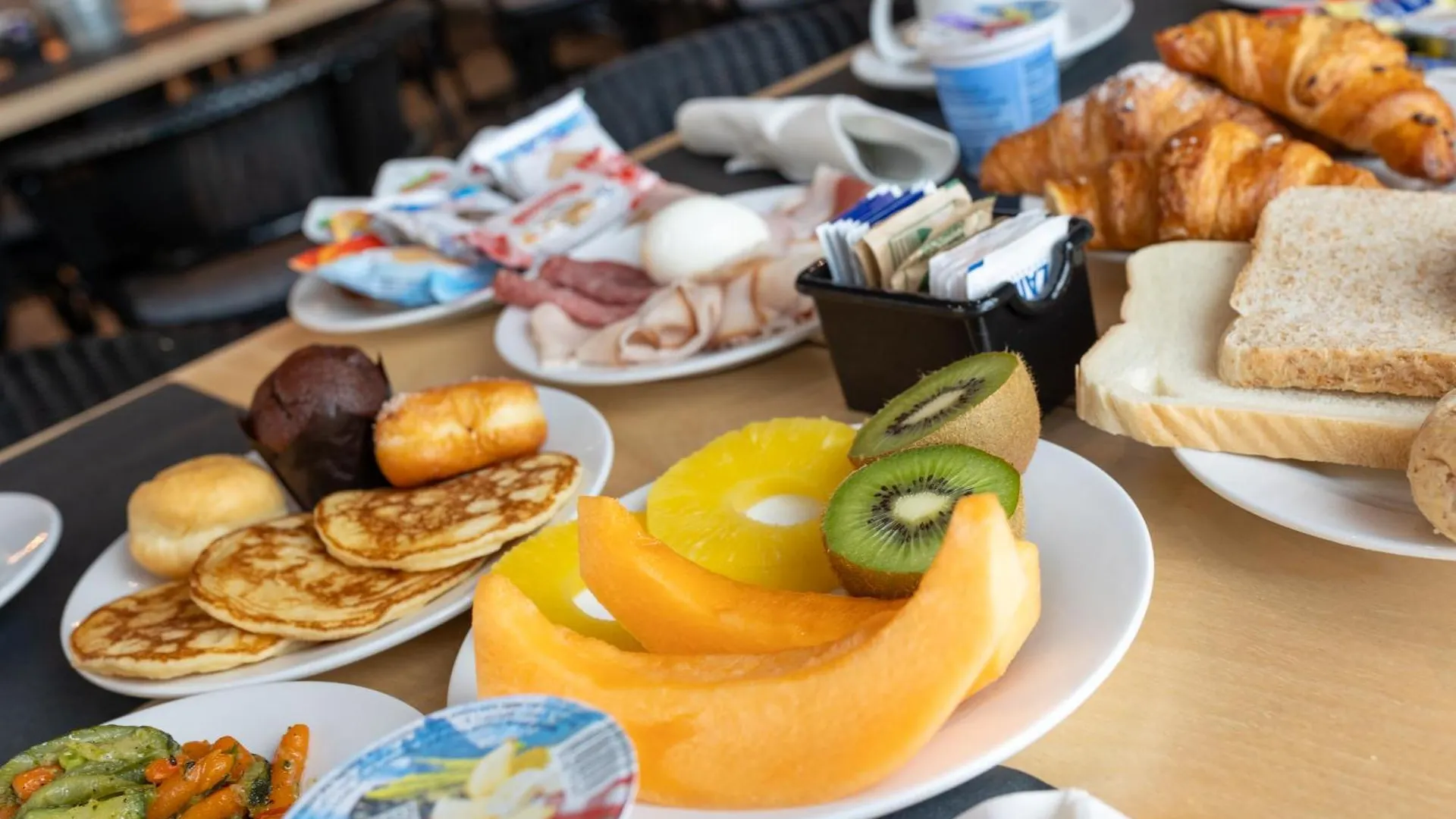 Regina Urban Beach Hotel Lido di Jesolo Olaszország