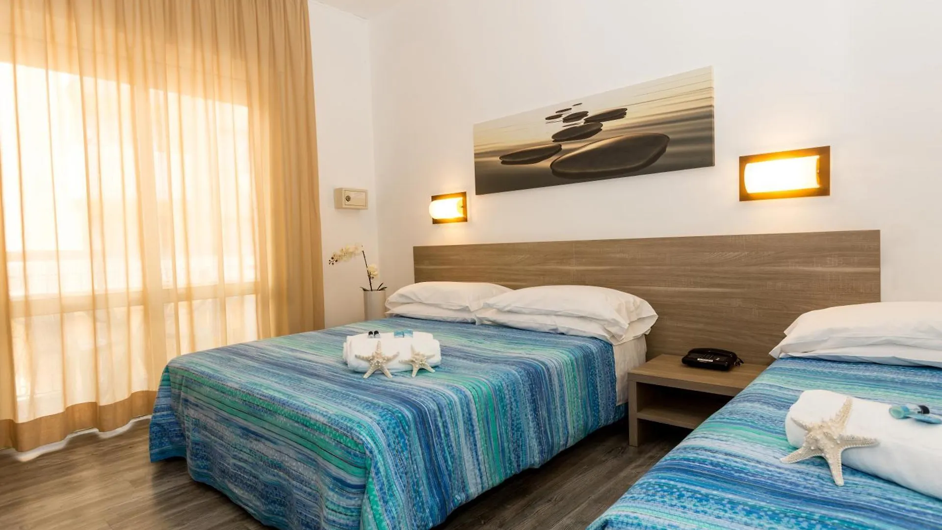 Hotel Regina Lido di Jesolo