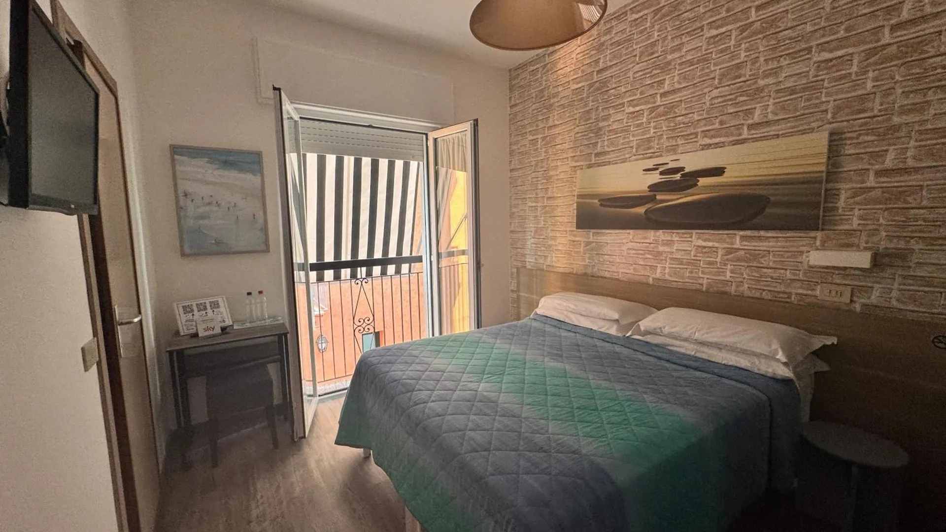 Regina Urban Beach Hotel Lido di Jesolo Italy