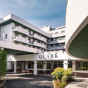 Hotel Quark Milán