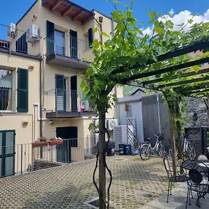Residenze Lariane Colico