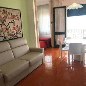 El Palmar Da Colla Apartment