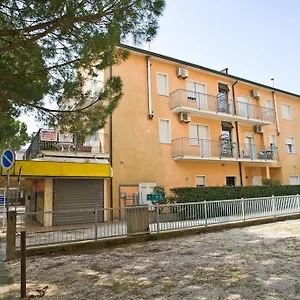 Hotel apartamentowy Hanna, Lido di Jesolo