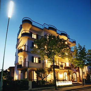 Hotel apartamentowy Ilios, Lido di Jesolo