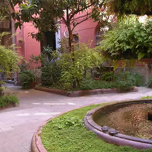 Biancaluna Guest house