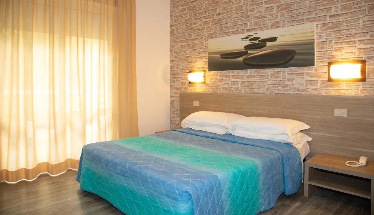 Regina Urban Beach Hotel Lido di Jesolo