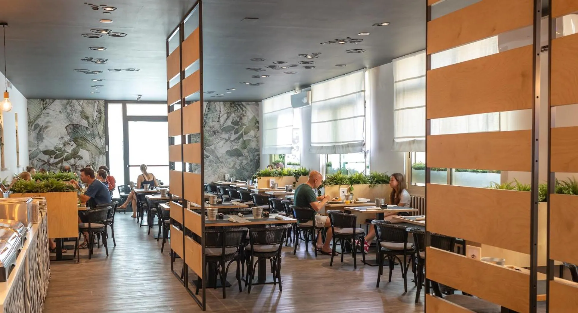 ***  Hotel Regina Lido di Jesolo Italien