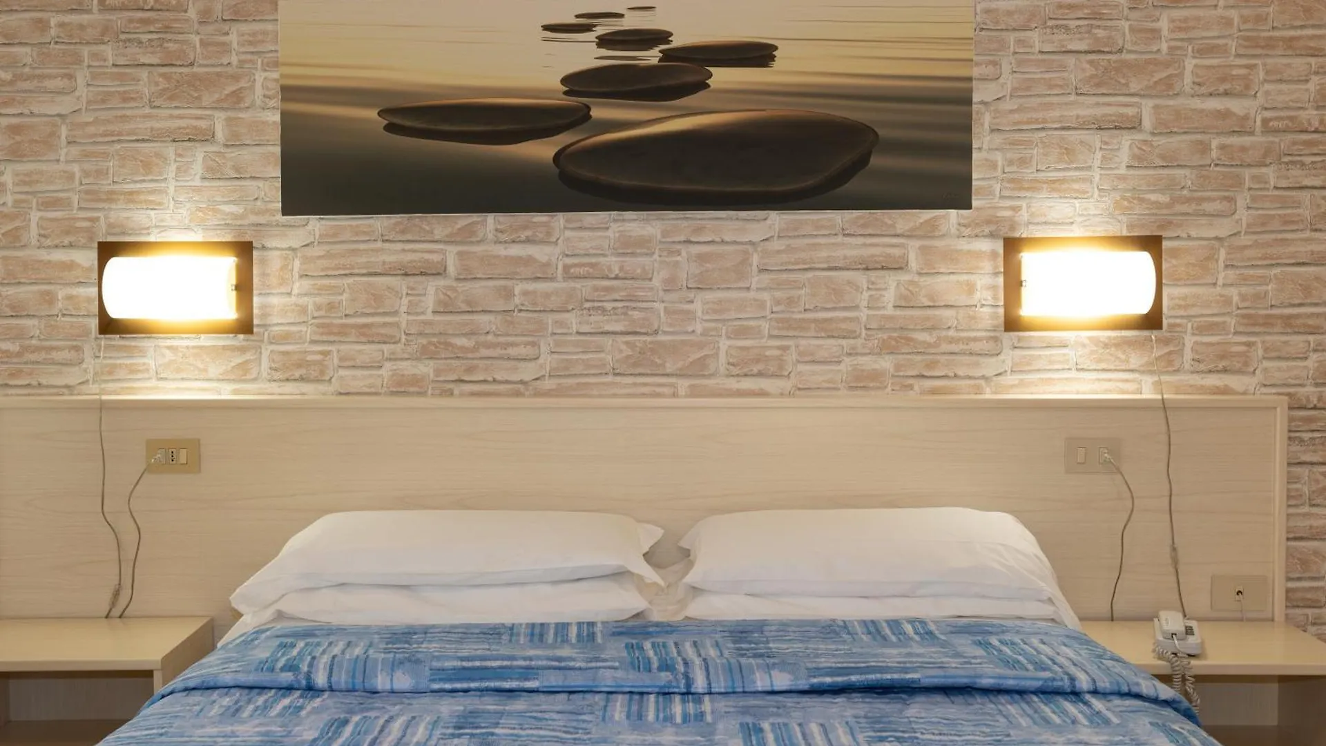 Regina Urban Beach Hotel Lido di Jesolo 3*,  Italien