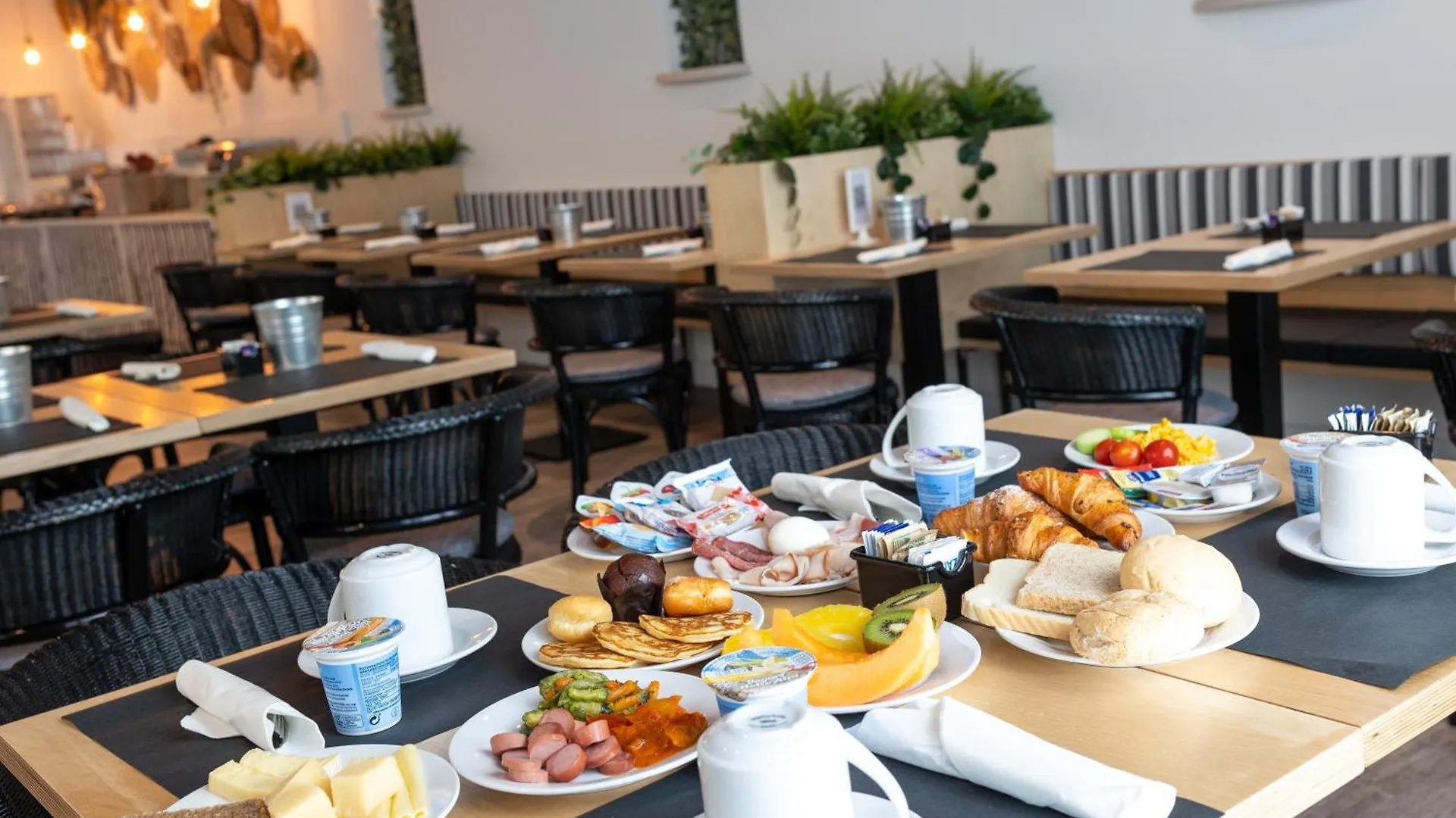 Regina Urban Beach Hotel Lido di Jesolo Italien