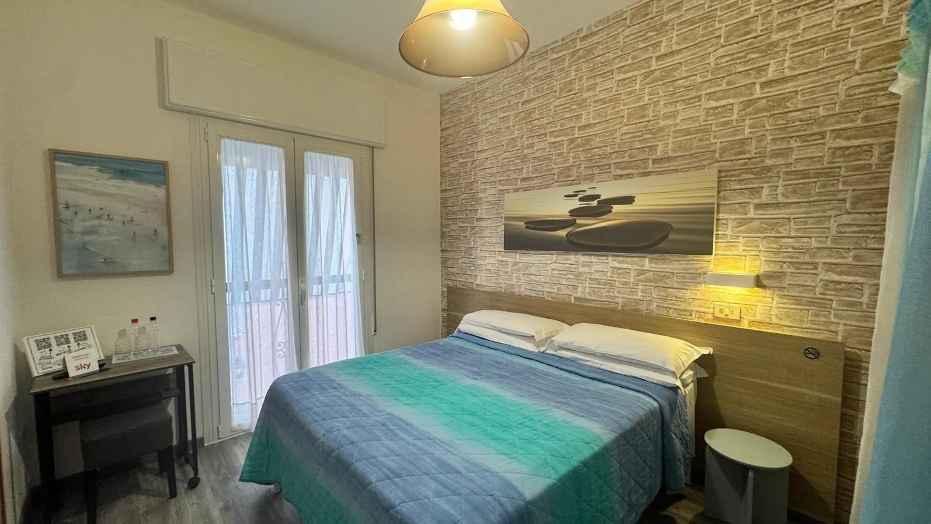***  Hotel Regina Lido di Jesolo Italien
