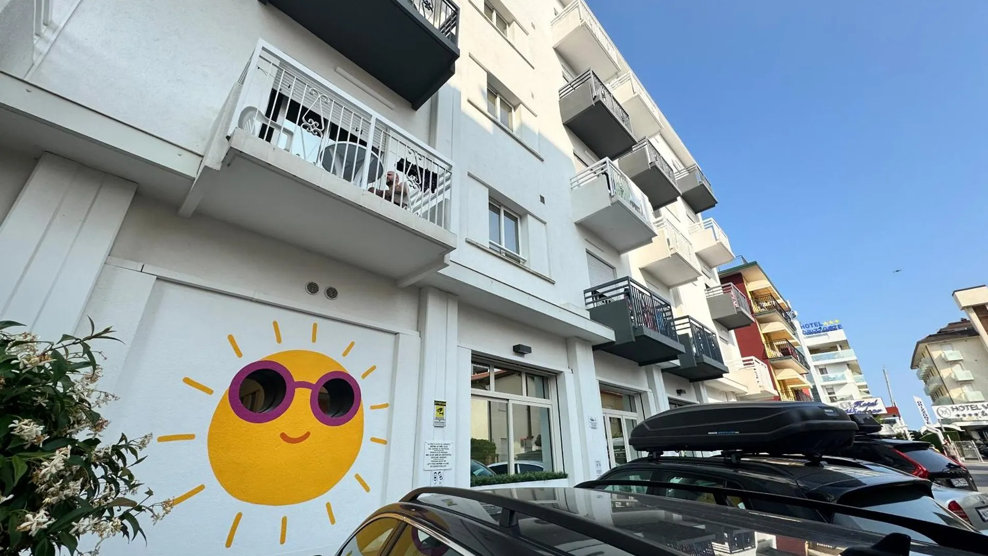 Hotel Regina Lido di Jesolo