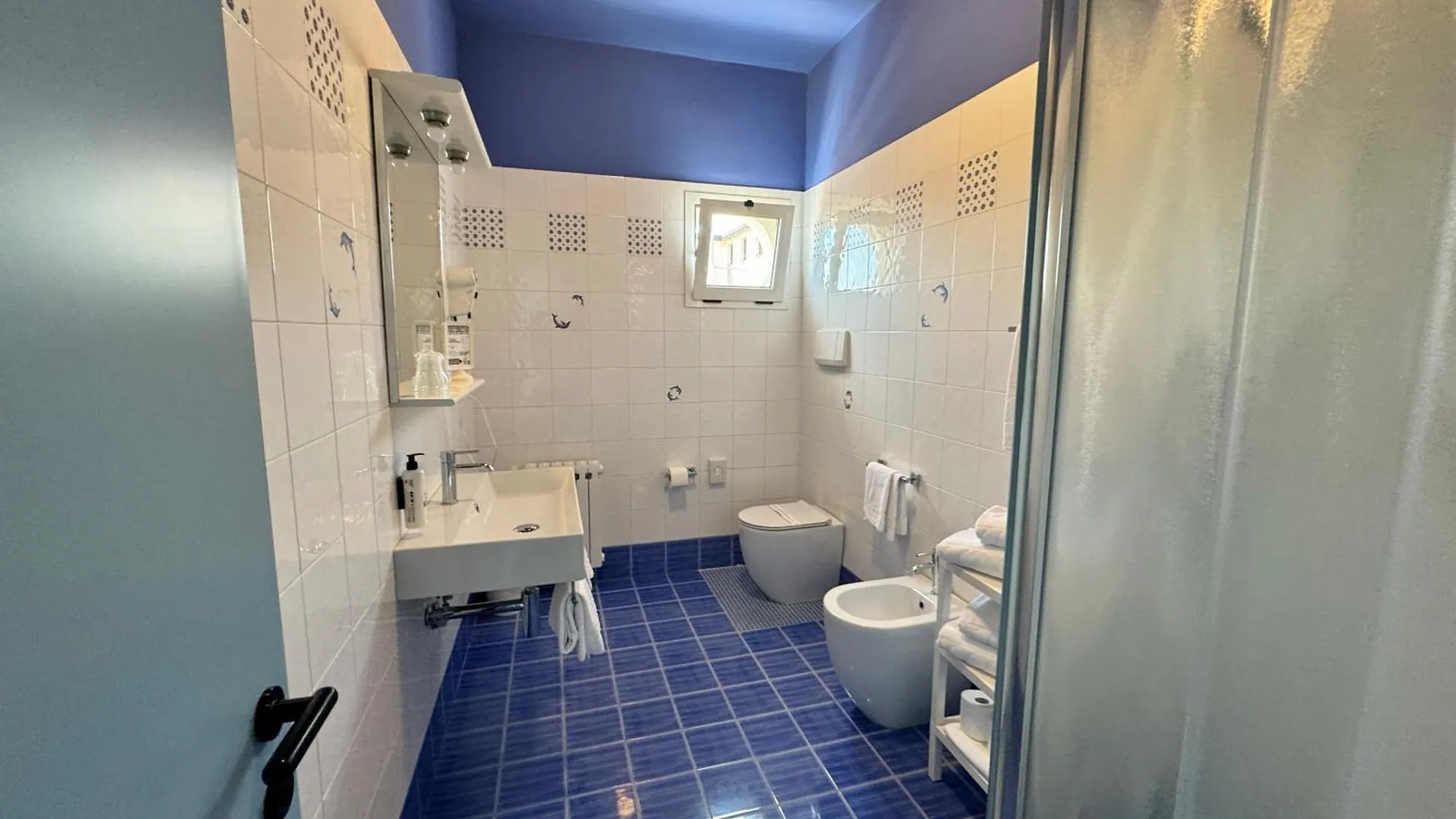***  Regina Urban Beach Hotel Lido di Jesolo Italien