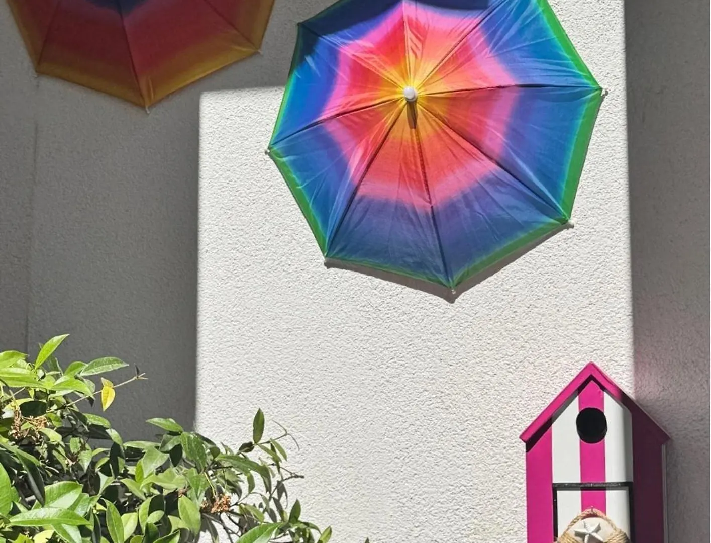 Regina Urban Beach Hotel Lido di Jesolo Italien
